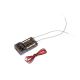 receiver AR10360T+ AS3X+ & SAFE Telemetry
