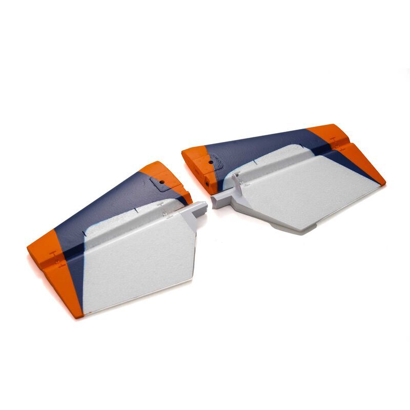 E-flite - Horizontal Stab and Elevator Set: Extra 330 SC 1.3m (EFL-1225)