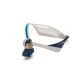 E-flite - Clear Canopy with Pilot: Extra 330 SC 1.3m (EFL-1227)