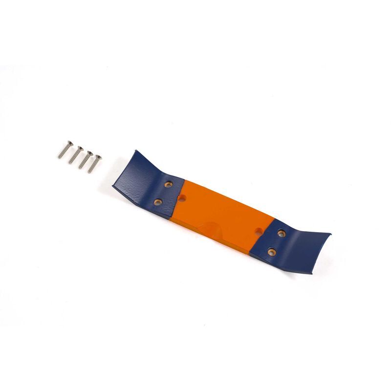 E-flite - Landing Gear Mounting Plate: Extra 330 SC 1.3m (EFL-1229)