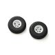 E-flite - Main Wheels 65mm: Extra 330 SC 1.3m (EFL-1231)