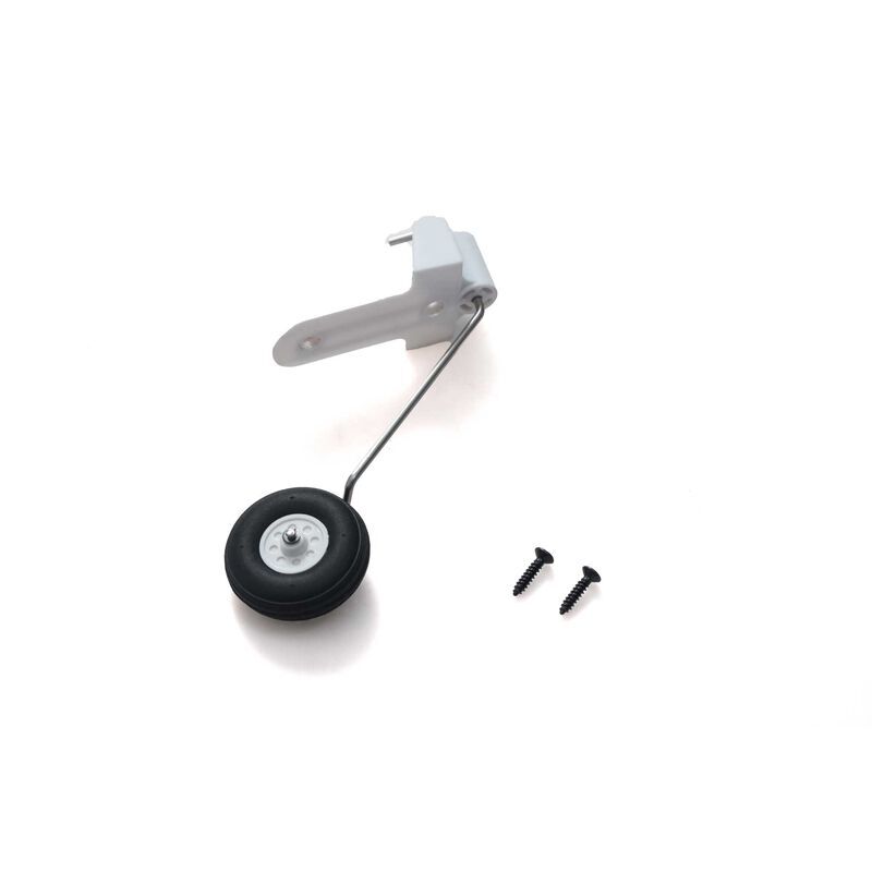 E-flite - Tailwheel Assembly: Extra 330 SC 1.3m (EFL-1233)