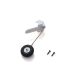 E-flite - Tailwheel Assembly: Extra 330 SC 1.3m (EFL-1233)