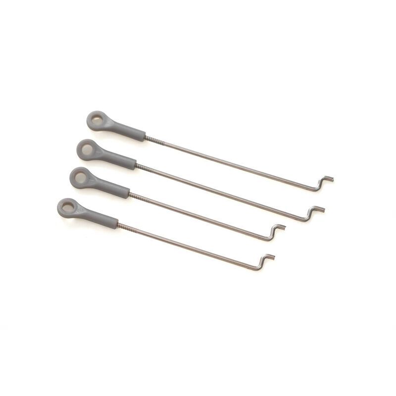 E-flite - Control Linkages: Extra 330 SC 1.3m (EFL-1237)