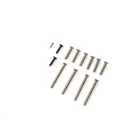 E-flite - Wing & Stab Screw Set: Extra 330 SC 1.3m...