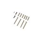 E-flite - Wing & Stab Screw Set: Extra 330 SC 1.3m (EFL-1238)