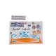 E-flite - Decal Sheet: Extra 330 SC 1.3m (EFL-1239)