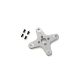 E-flite - X Motor Mount: Extra 330 SC 1.3m (EFL-1242)