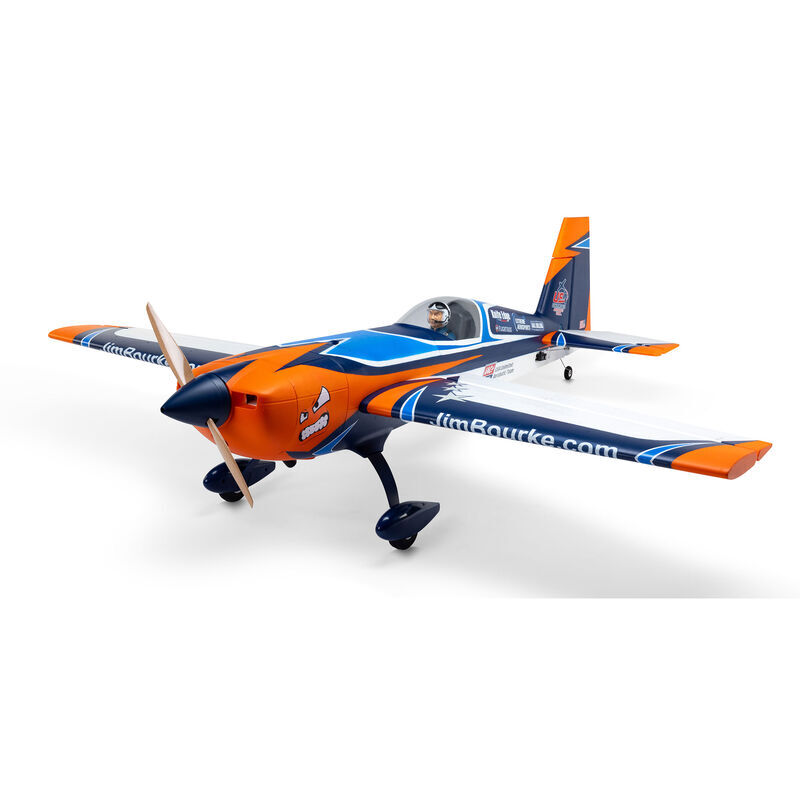 Extra 330 SC 3D BNF Basic with AS3X and SAFE Select - 1300mm
