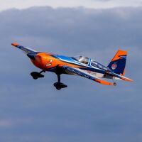 Extra 330 SC 3D BNF Basic with AS3X and SAFE Select - 1300mm