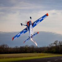 Extra 330 SC 3D BNF Basic with AS3X and SAFE Select - 1300mm