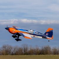 Extra 330 SC 3D BNF Basic with AS3X and SAFE Select - 1300mm