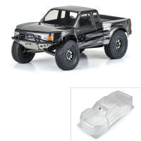 Pro-Line Racing - 1/10 1993 Ford Ranger Pre-Runner Clear...