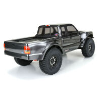 Pro-Line Racing - 1/10 1993 Ford Ranger Pre-Runner Clear Body 12.3 WB Crawler (PRO364000)