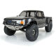 Pro-Line Racing - 1/10 1993 Ford Ranger Pre-Runner Clear Body 12.3 WB Crawler (PRO364000)