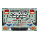 Pro-Line Racing - 1/10 1993 Ford Ranger Pre-Runner Clear Body 12.3 WB Crawler (PRO364000)