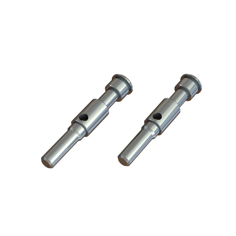 Arrma - Front Axle 31mm (2) (ARA-1544)