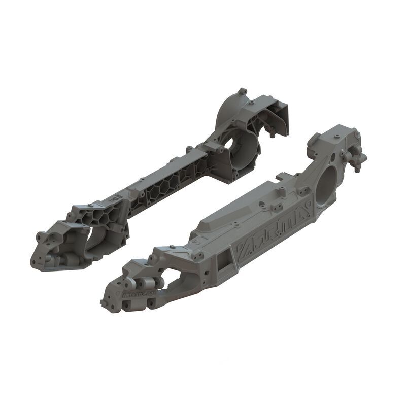 Arrma - Chassis LCG SWB (ARA-1545)