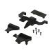 Arrma - Body Mounting Set (ARA-1548)