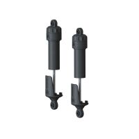 Arrma - Shock Set 11mm Bore 109mm Length 2x1.3mm Piston...