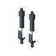Arrma - Shock Set 11mm Bore 109mm Length 2x1.3mm Piston TBC cSt Oil (ARA-1559)