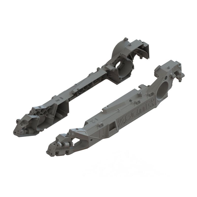 Arrma - Chassis LCG LWB (ARA-1574)