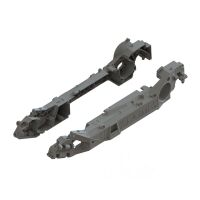 Arrma - Chassis LCG LWB (ARA-1574)