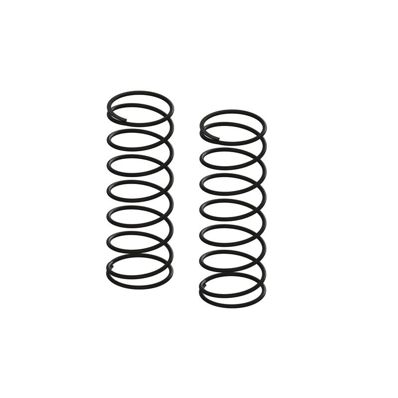 Arrma - Shock Springs: 55mm 0.547N/mm (3.12lb/in) (2) (ARA-1802)