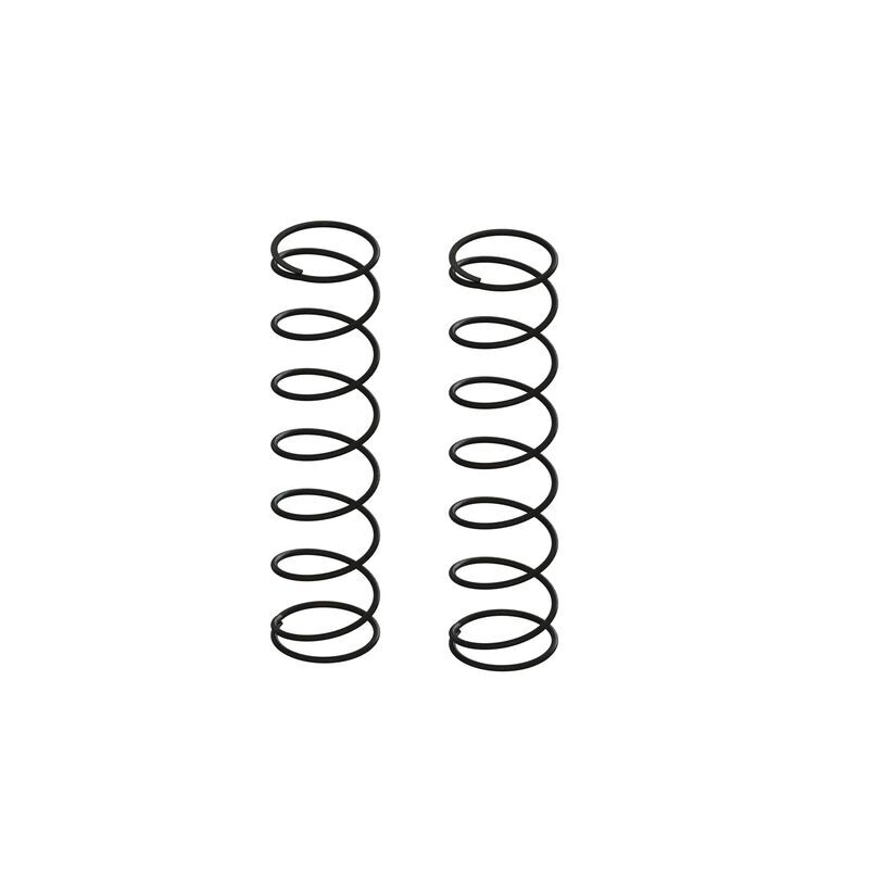 Arrma - Shock Springs 80mm 0.547N/mm (3.12lb/in) (2) (ARA-1803)