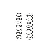 Arrma - Shock Springs 80mm 0.547N/mm (3.12lb/in) (2)...