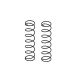 Arrma - Shock Springs 80mm 0.547N/mm (3.12lb/in) (2) (ARA-1803)