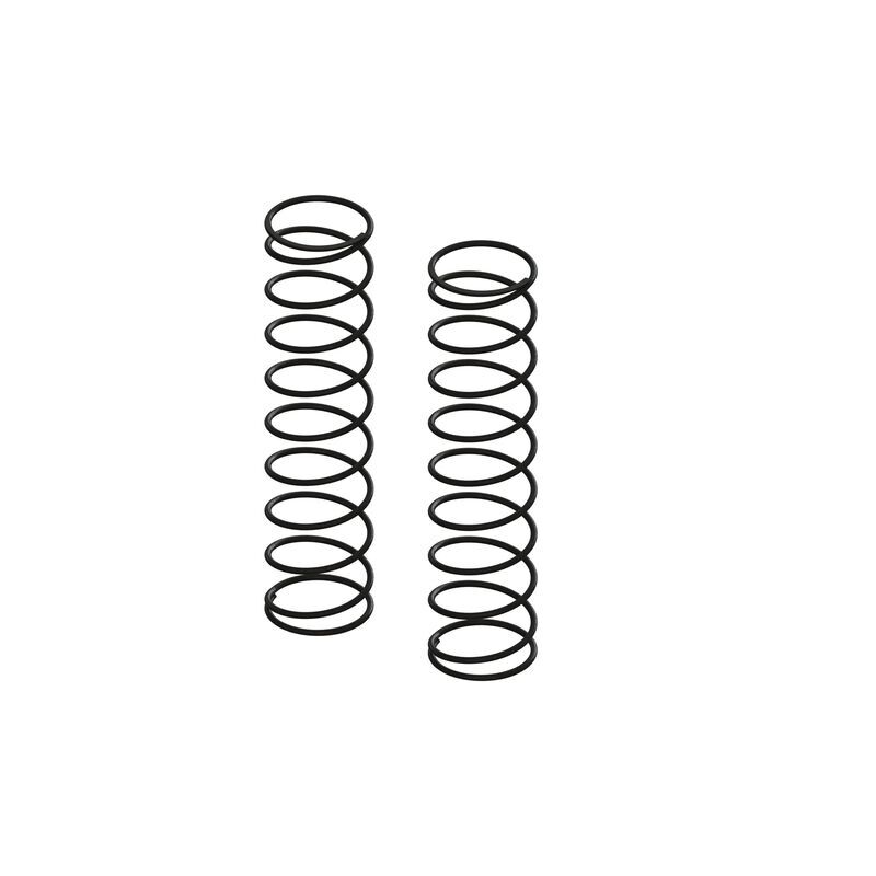 Arrma - Shock Springs 80mm 0.402N/mm (2.30lb/in) (2) (ARA-1804)