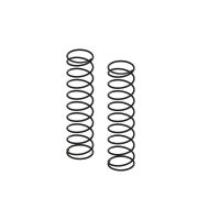 Arrma - Shock Springs 80mm 0.402N/mm (2.30lb/in) (2)...