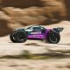 Arrma - VORTEKS MEGA 550 2WD Stadium Truck RTR with Battery & Charger purple - 1:10