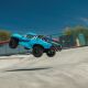 Arrma - FURY MEGA 550 2WD Short Course Truck RTR with Battery & Charger blue - 1:10