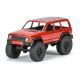 Pro-Line Racing - 1/24 2001 Jeep Cherokee Clear Body: SCX24 (PRO363100)