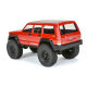 Pro-Line Racing - 1/24 2001 Jeep Cherokee Clear Body: SCX24 (PRO363100)