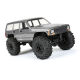 Pro-Line Racing - 1/24 2001 Jeep Cherokee Clear Body: SCX24 (PRO363100)