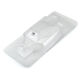 Pro-Line Racing - 1/8 Sector Clear Body: TLR 8ight-X/E 2.0 (PRO365600)