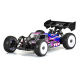 Pro-Line Racing - 1/8 Sector Clear Body: TLR 8ight-X/E 2.0 (PRO365600)