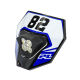 Pro-Line Racing - 1/4 Promoto MX Enduro Light Kit (PRO640700)
