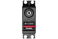 Futaba S-C300 (9,6kg 0,12s/60°) (FUT5102734)