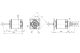 AXI 2220/16 V3 Brushless-Motor (3EL105620V3)