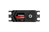 Futaba TX - Futaba HPS-CT501 (21,1kg 0,060s/60°) (FUT510272)