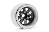 Kavan - 1.9" Aluminium-Beadlock-Felgen Offset -10 mm...