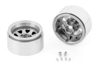 Kavan - 1.9" Aluminium-Beadlock-Felgen Offset -10 mm...