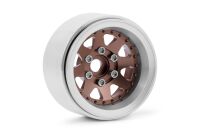 Kavan - 1.9" Aluminium-Beadlock-Felgen Offset -10 mm...