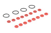 RGT - Ring 2.8*1.9mm*8p/2.8*2.0mm*8p/10*1mm*4p set...