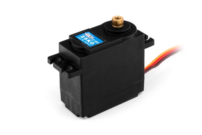 RGT - Winch Servo 25KG(360°) (RGT-R86795)