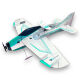 new Clik 25 - 4mm EPP - 840mm blue